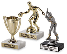 Trophy Awards catalog image