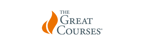 The Great Courses